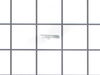 364591-2-S-Whirlpool-4358816           -Grille Mounting Bracket