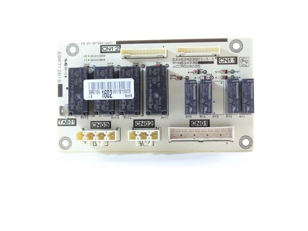 3646005-1-M-LG-EBR71261602-PCB ASSEMBLY