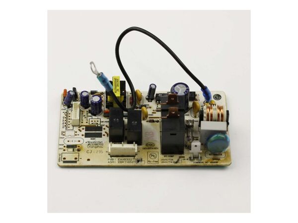 3646037-1-M-LG-EBR71652701-PCB ASSEMBLY,MAIN