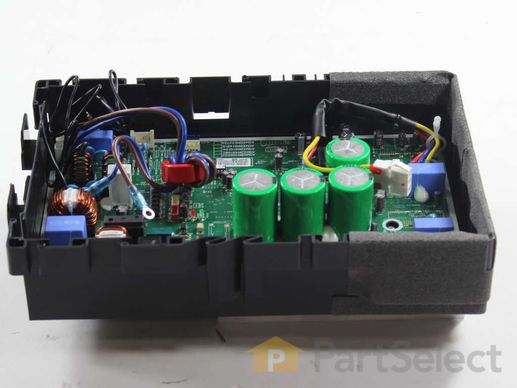 3646092-1-M-LG-EBR72398908-PCB ASSEMBLY,MAIN
