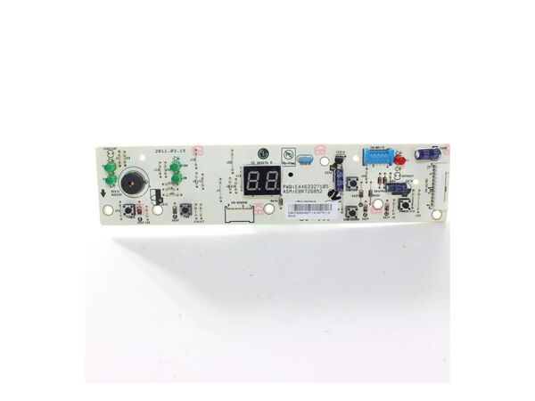 3646134-1-M-LG-EBR72685202-PCB ASSEMBLY,DISPLAY