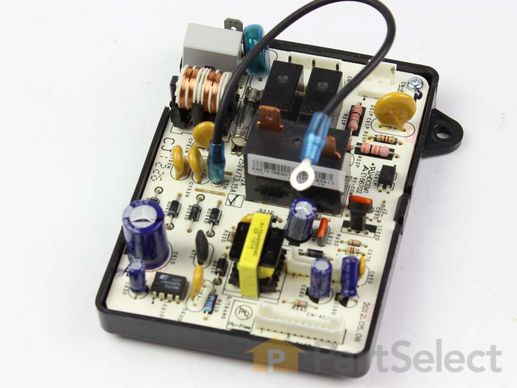 3646149-1-M-LG-EBR72786001-PCB ASSEMBLY,MAIN