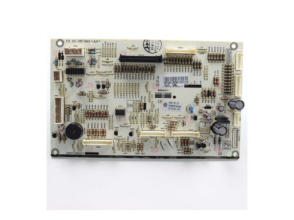 3646155-1-M-LG-EBR72822702-PCB ASSEMBLY,SYSTEM
