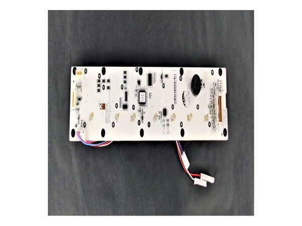3646210-1-M-LG-EBR72955403-PCB ASSEMBLY,DISPLAY