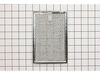 Grease Filter – Part Number: 4358853
