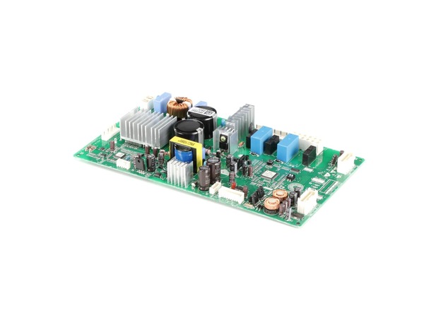 3646298-1-M-LG-EBR73304205-PCB ASSEMBLY,MAIN