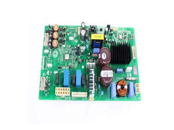 3646300-1-M-LG-EBR73304208-PCB ASSEMBLY,MAIN