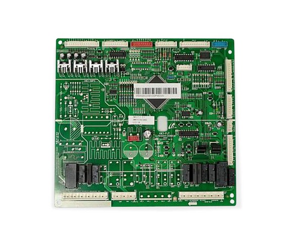 3646302-1-M-LG-EBR73304210-Control Board Assembly