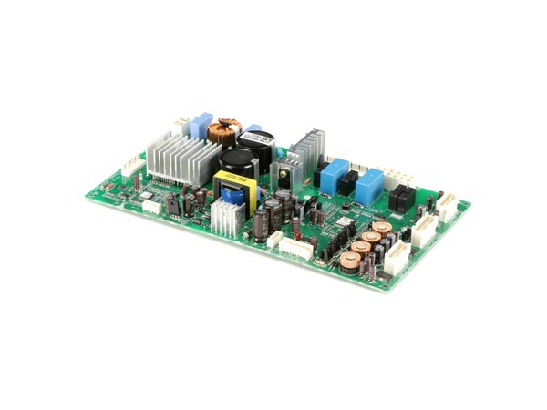 3646305-1-M-LG-EBR73304216-PCB ASSEMBLY,MAIN