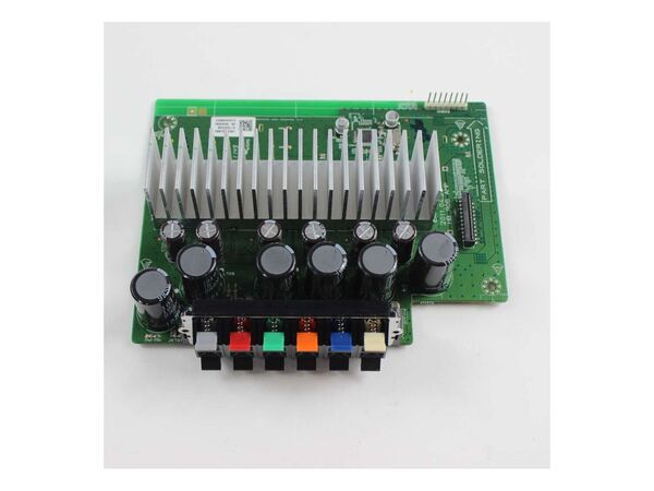 3646343-1-M-LG-EBR73519501-PCB ASSEMBLY