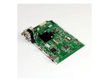 OPTION CODE ASSEMBLY – Part Number: EBR73538701