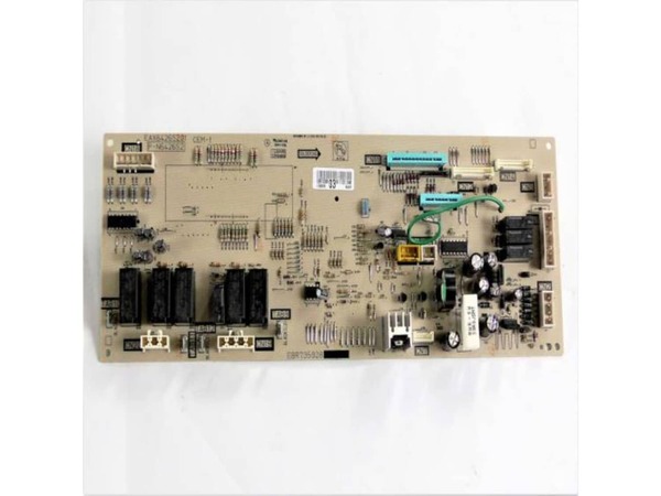 3646359-1-M-LG-EBR73592803-PCB ASSEMBLY,MAIN