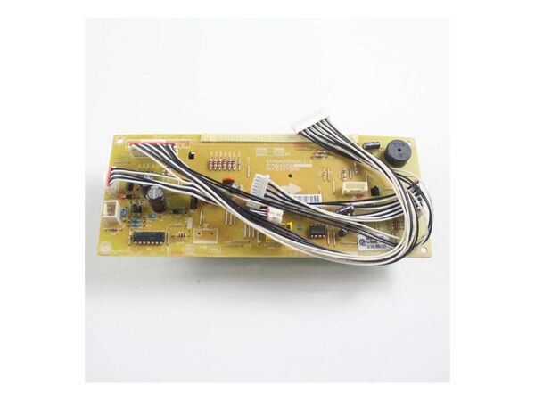 3646372-1-M-LG-EBR73811701-PCB Assembly Main