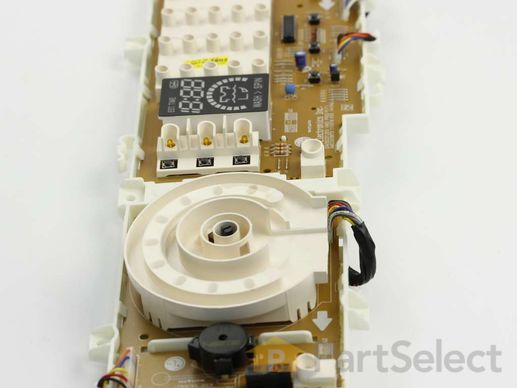3646376-1-M-LG-EBR73823803-PCB ASSEMBLY,DISPLAY