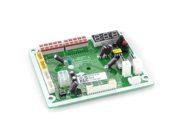 3646424-1-M-LG-EBR74357504-PCB ASSEMBLY,SUB
