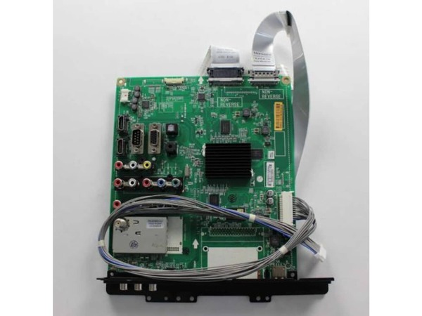 3646703-1-M-LG-EBT61542105-CHASSIS ASSEMBLY