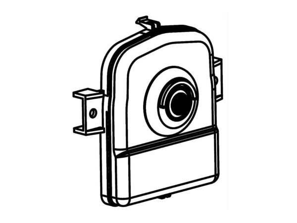 3647630-1-M-LG-MAZ61976201-BRACKET,MOTOR