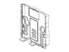 COVER,REAR – Part Number: MCK65804501