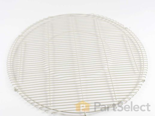3648790-1-M-LG-MDX61846301-GRILLE,DISCHARGE