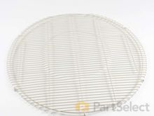 GRILLE,DISCHARGE – Part Number: MDX61846301