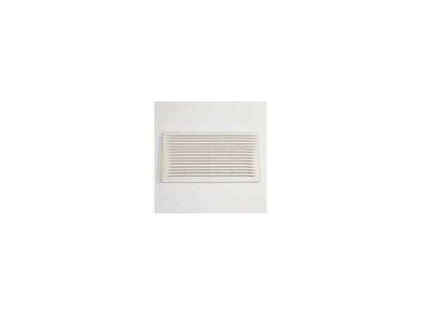 3648793-1-M-LG-MDX62252001-GRILLE,INLET
