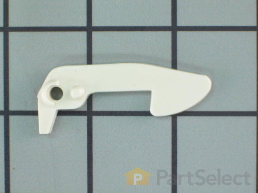 364970-1-M-Whirlpool-4359390           -Door Latch