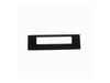 WINDOW,GLASS – Part Number: MKC63639701