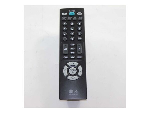 3650227-1-M-LG-MKJ36998126-REMOTE CONTROLLER