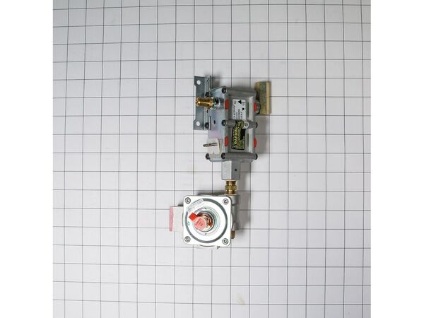 3650578-1-M-GE-WB19K10074-VALVE CONTROL Assembly