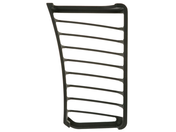 3650585-1-M-GE-WB31T10144-36" Left Burner Grate (PRF)
