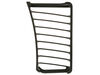 36" Left Burner Grate (PRF) – Part Number: WB31T10144