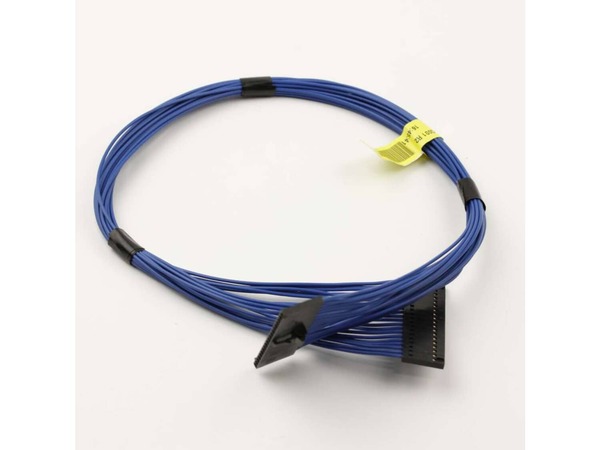 3650589-1-M-GE-WD01X10557- HARNESS HMI Assembly
