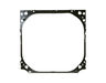 3650595-3-S-GE-WH46X10270-WELD Assembly ROD SUPPORT