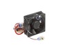 3650596-2-S-GE-WR17X13035- QC FAN & HARNESS Assembly