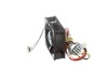 3650596-3-S-GE-WR17X13035- QC FAN & HARNESS Assembly