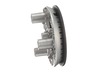 3650622-3-S-GE-WB16K10079-Range Surface Burner Head