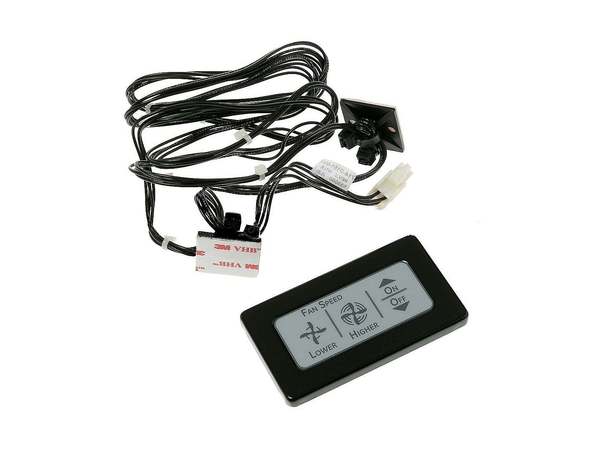 3650628-1-M-GE-WB24X10198-REMOTE SWITCH, BTRIM, CABLE