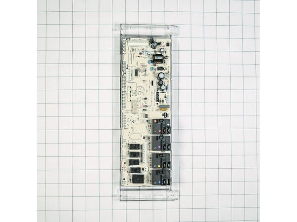 3650629-1-M-GE-WB27T11373-CONTROL BOARD
