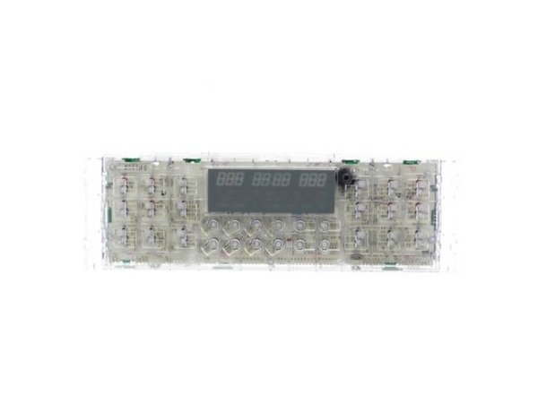 3650630-1-M-GE-WB27T11374-CONTROL BOARD
