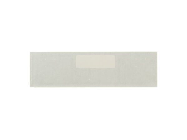 3650631-1-M-GE-WB27T11386-FACEPLATE GRAPHICS