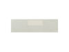 FACEPLATE GRAPHICS – Part Number: WB27T11386