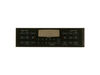 3650631-2-S-GE-WB27T11386-FACEPLATE GRAPHICS