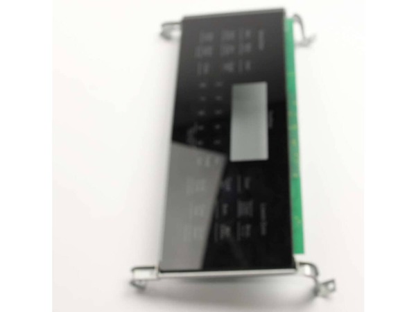 3650632-1-M-GE-WB27T11398-BRACKET GLASS Assembly