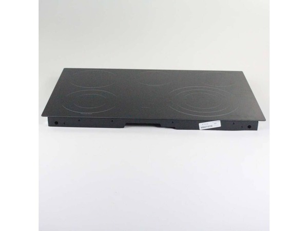 3650640-1-M-GE-WB62T10798- MAINTOP GLASS Assembly