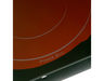 3650640-3-S-GE-WB62T10798- MAINTOP GLASS Assembly