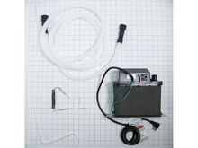 Drain Pump – Part Number: 1901A