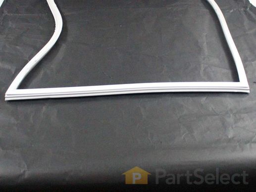 3651281-1-M-Whirlpool-W10443313-Door Gasket - White