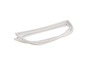 3651282-2-S-Whirlpool-W10443315-Door Gasket - White