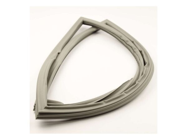 3651284-1-M-Whirlpool-W10443316-Freezer Door Gasket- Gray