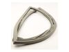 Freezer Door Gasket- Gray – Part Number: W10443316